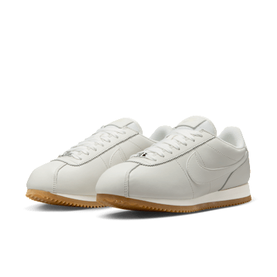 【美品・日本未発売】ナイキ ウィメンズ コルテッツ CI1670-001 NIKE（ナイキ） コルテッツ Cortez G Spikeless Golf Low Shoes CI1670